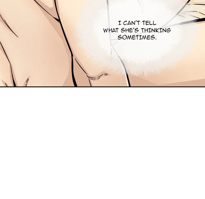 The Ark Is Me - Chapter 46 — Page 14