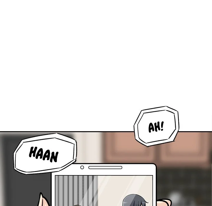 The Ark Is Me - Chapter 46 — Page 24