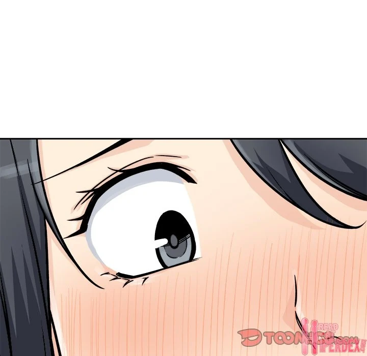 The Ark Is Me - Chapter 46 — Page 27