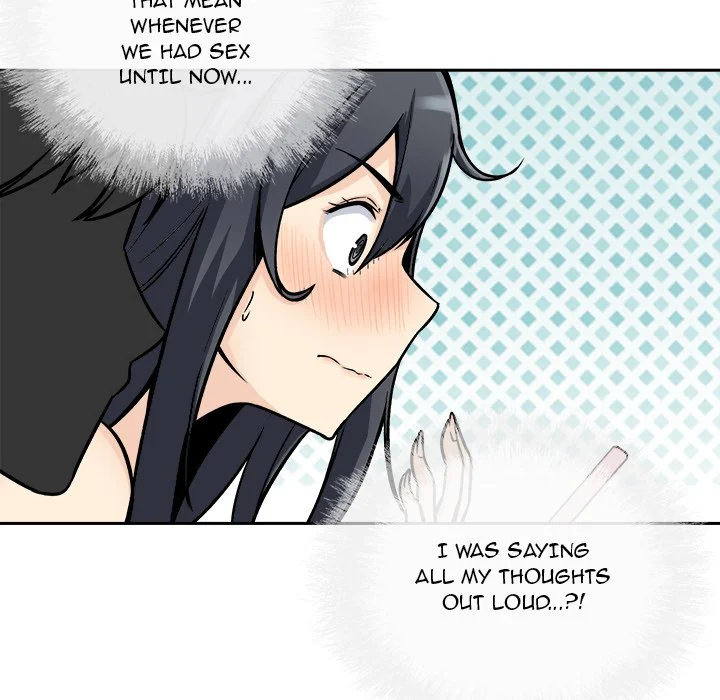 The Ark Is Me - Chapter 46 — Page 32