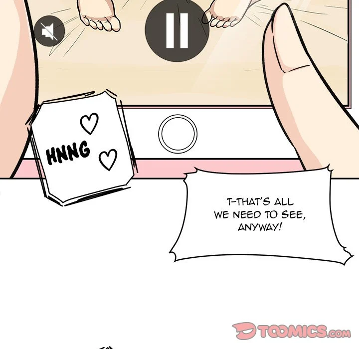 The Ark Is Me - Chapter 46 — Page 45