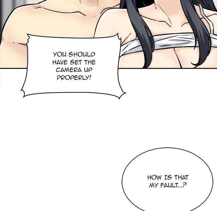 The Ark Is Me - Chapter 46 — Page 55