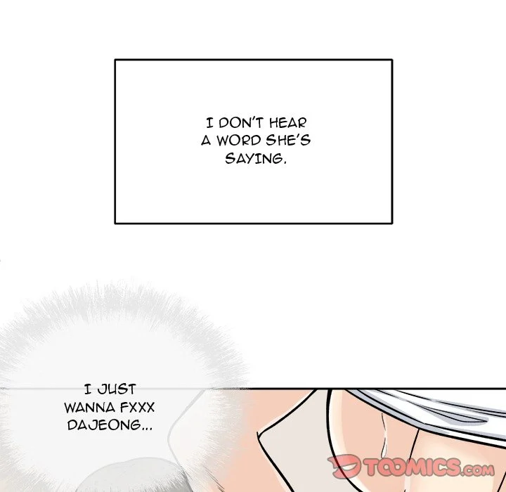 The Ark Is Me - Chapter 46 — Page 63