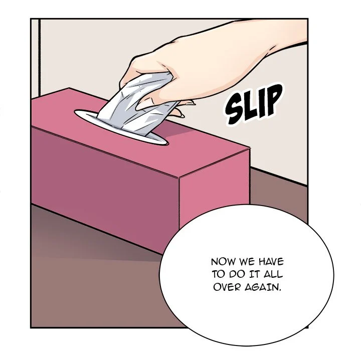 The Ark Is Me - Chapter 46 — Page 66