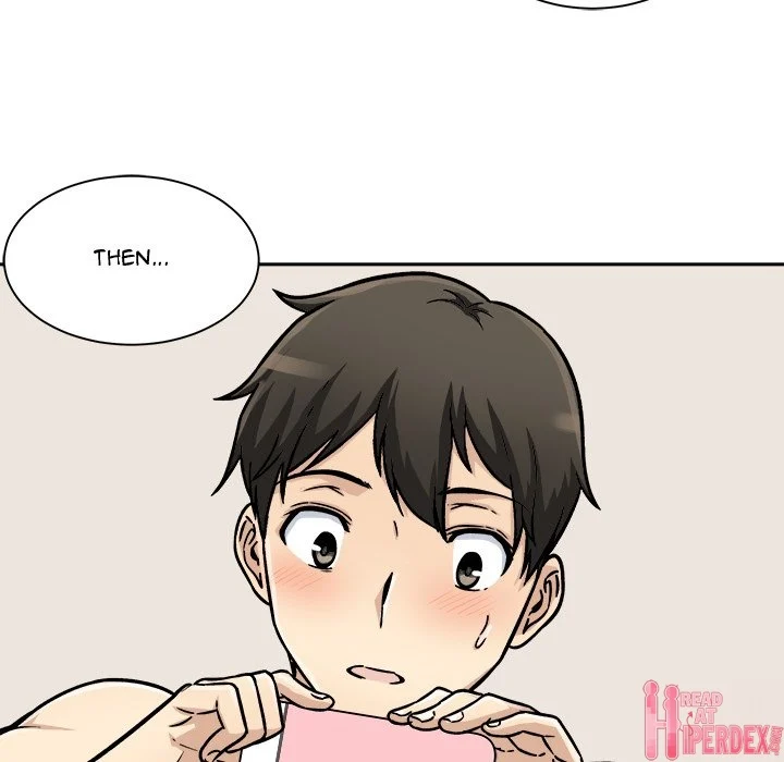 The Ark Is Me - Chapter 46 — Page 76