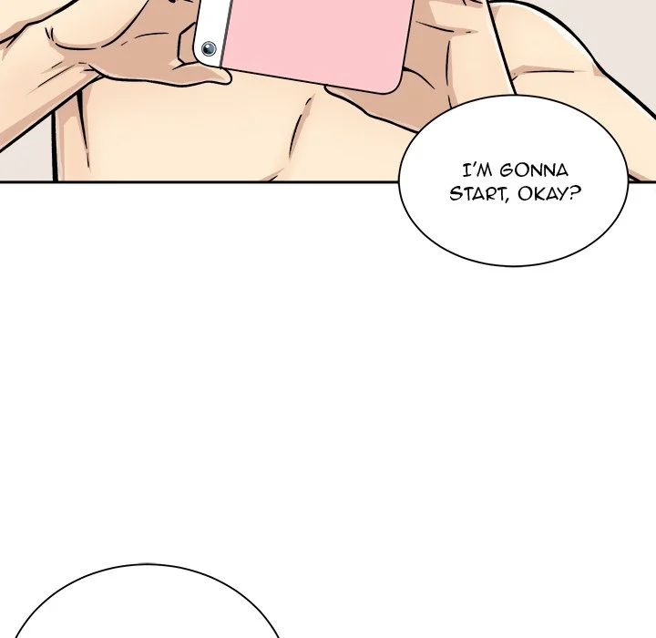 The Ark Is Me - Chapter 46 — Page 77