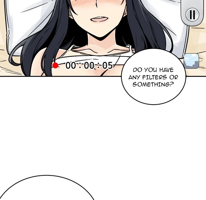 The Ark Is Me - Chapter 46 — Page 82