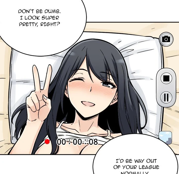 The Ark Is Me - Chapter 46 — Page 83