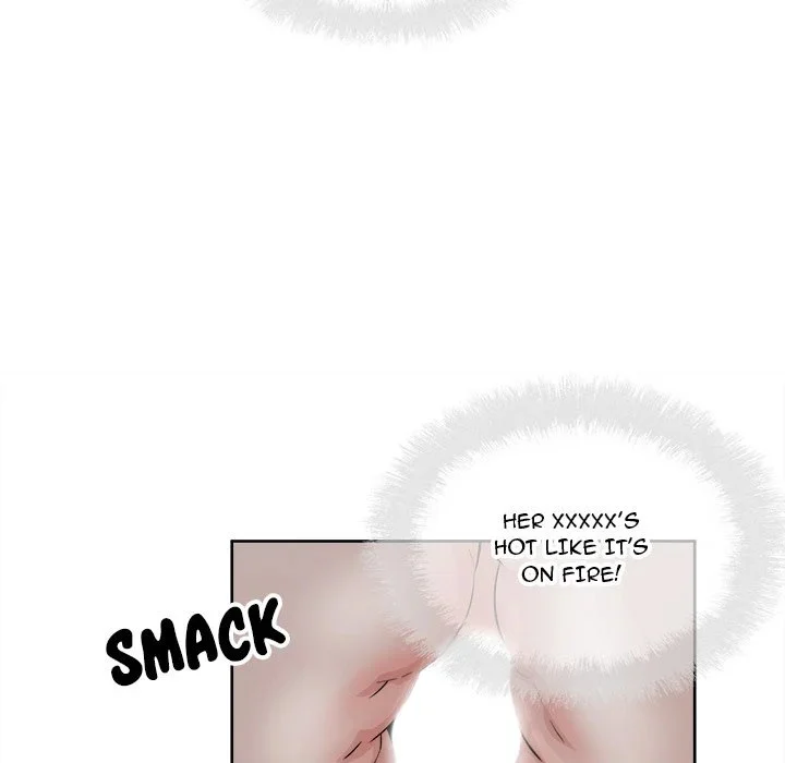 The Ark Is Me - Chapter 81 — Page 115