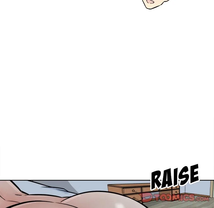 The Ark Is Me - Chapter 81 — Page 18