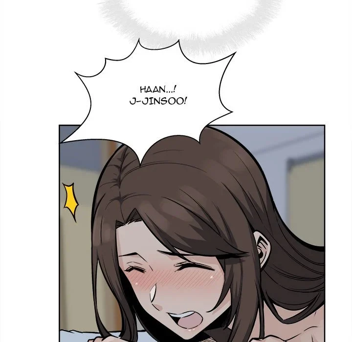 The Ark Is Me - Chapter 81 — Page 25