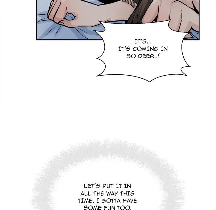 The Ark Is Me - Chapter 81 — Page 26