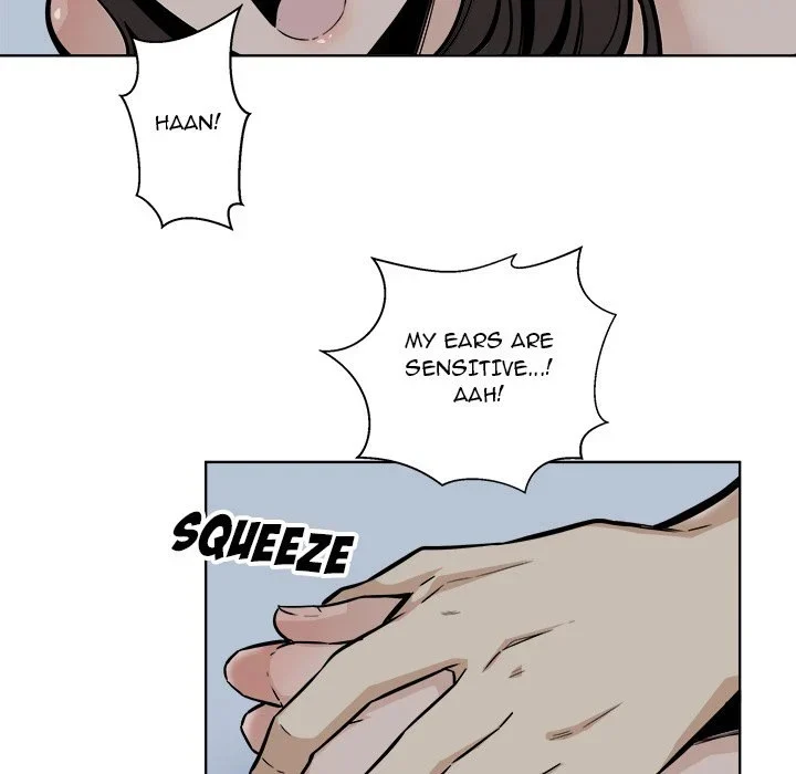 The Ark Is Me - Chapter 81 — Page 41