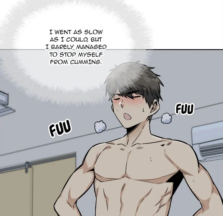 The Ark Is Me - Chapter 81 — Page 46