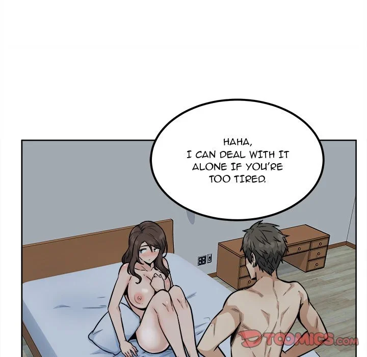 The Ark Is Me - Chapter 81 — Page 54