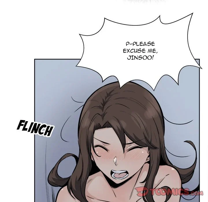 The Ark Is Me - Chapter 81 — Page 66