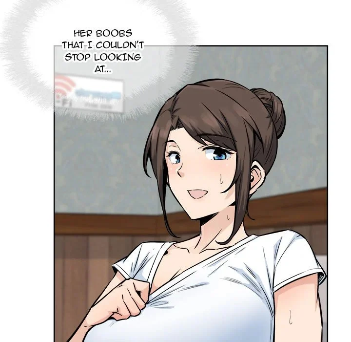 The Ark Is Me - Chapter 81 — Page 7