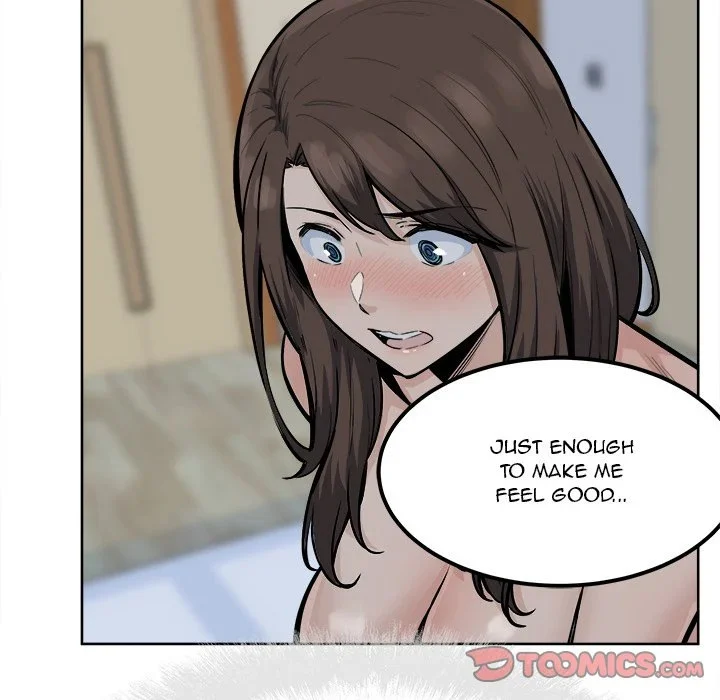 The Ark Is Me - Chapter 81 — Page 72