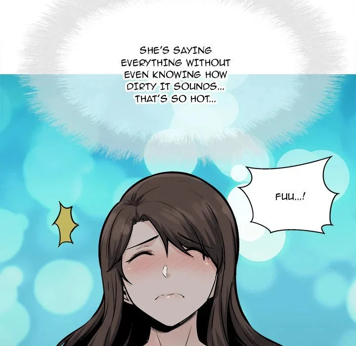 The Ark Is Me - Chapter 81 — Page 73
