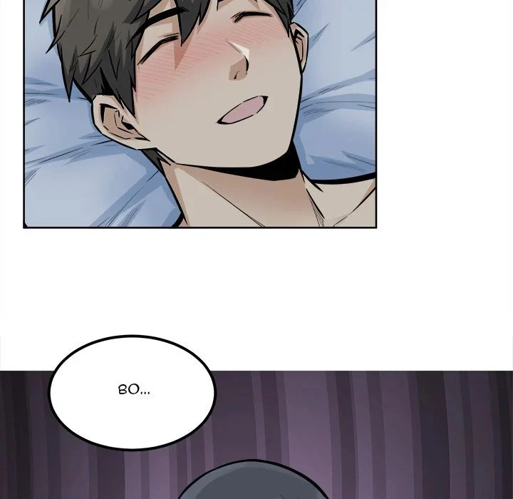 The Ark Is Me - Chapter 81 — Page 79