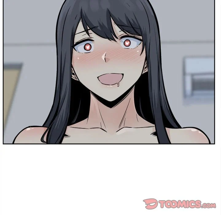 The Ark Is Me - Chapter 81 — Page 84