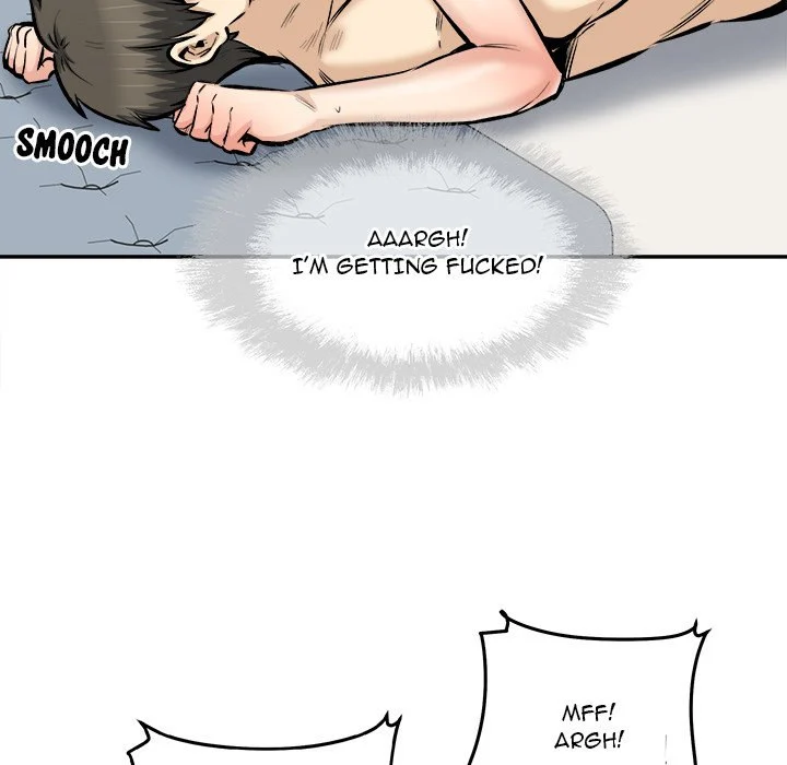 The Ark Is Me - Chapter 112 — Page 112