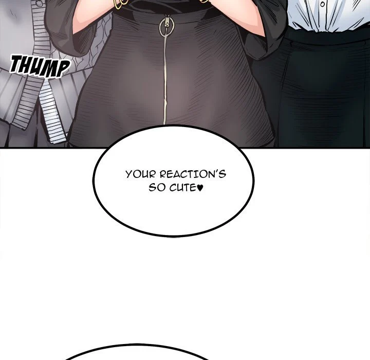 The Ark Is Me - Chapter 112 — Page 114