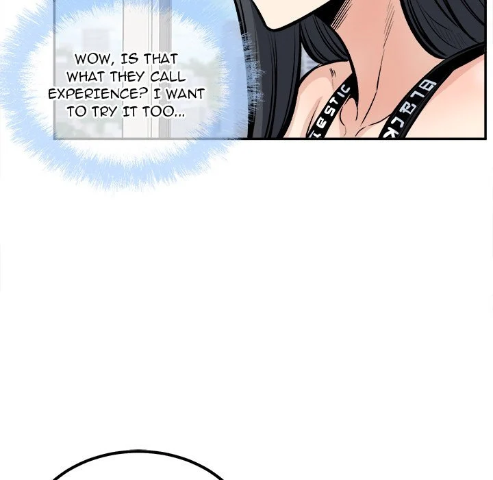 The Ark Is Me - Chapter 112 — Page 116
