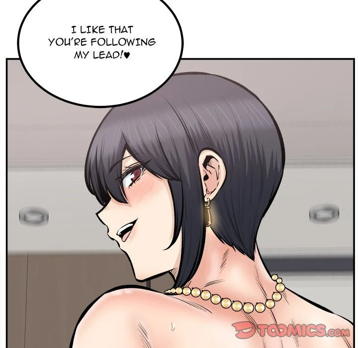 The Ark Is Me - Chapter 112 — Page 117
