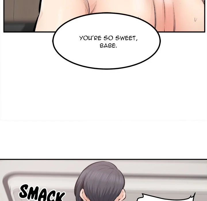 The Ark Is Me - Chapter 112 — Page 118