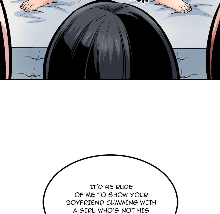 The Ark Is Me - Chapter 112 — Page 126