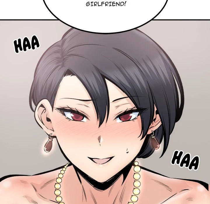 The Ark Is Me - Chapter 112 — Page 127