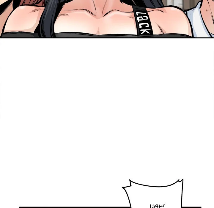 The Ark Is Me - Chapter 112 — Page 130