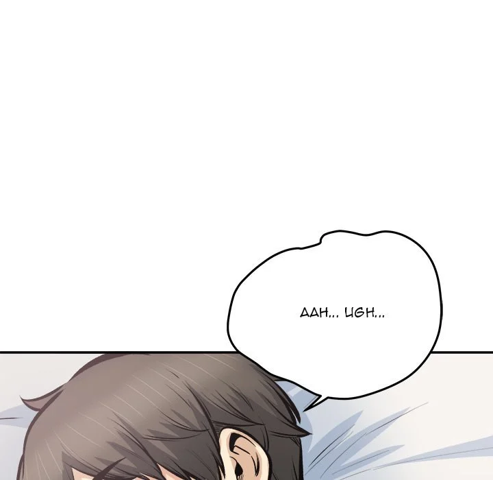 The Ark Is Me - Chapter 112 — Page 132