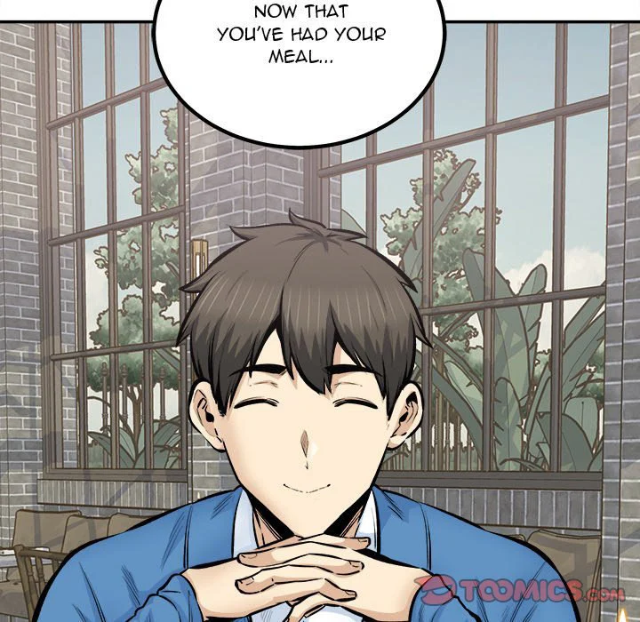 The Ark Is Me - Chapter 112 — Page 15