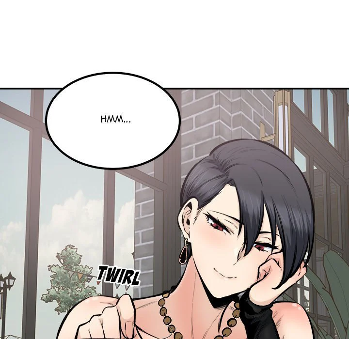 The Ark Is Me - Chapter 112 — Page 19