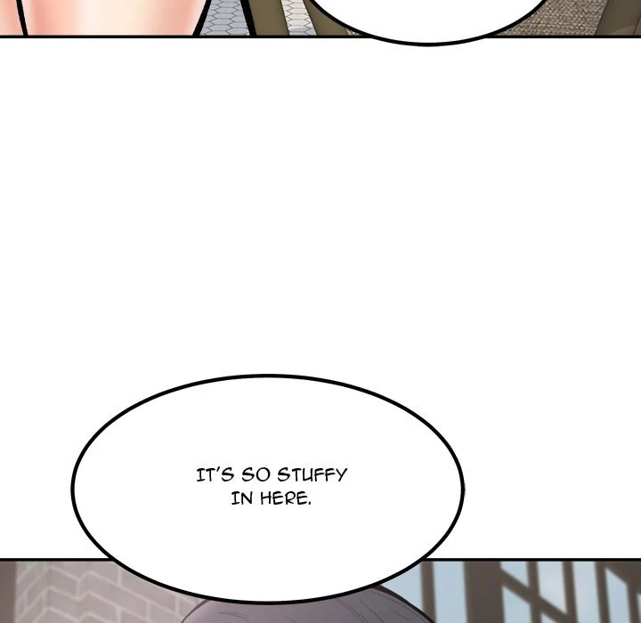 The Ark Is Me - Chapter 112 — Page 23