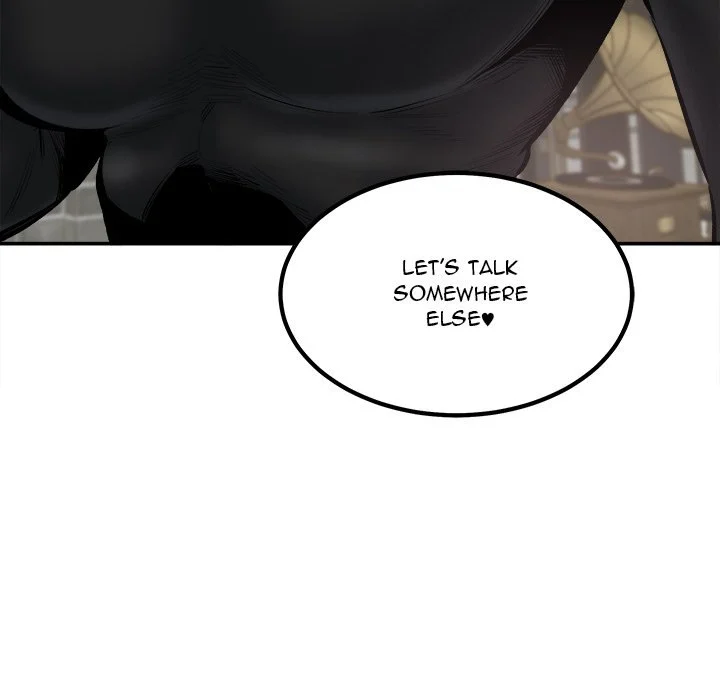 The Ark Is Me - Chapter 112 — Page 25