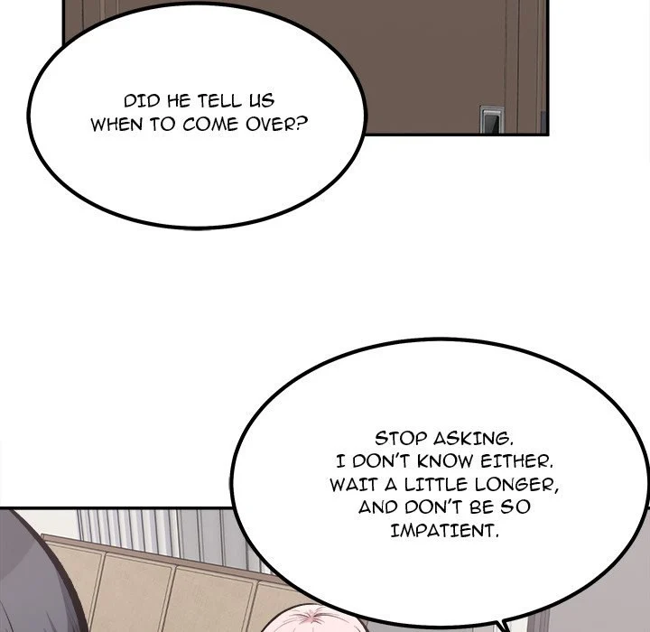 The Ark Is Me - Chapter 112 — Page 30