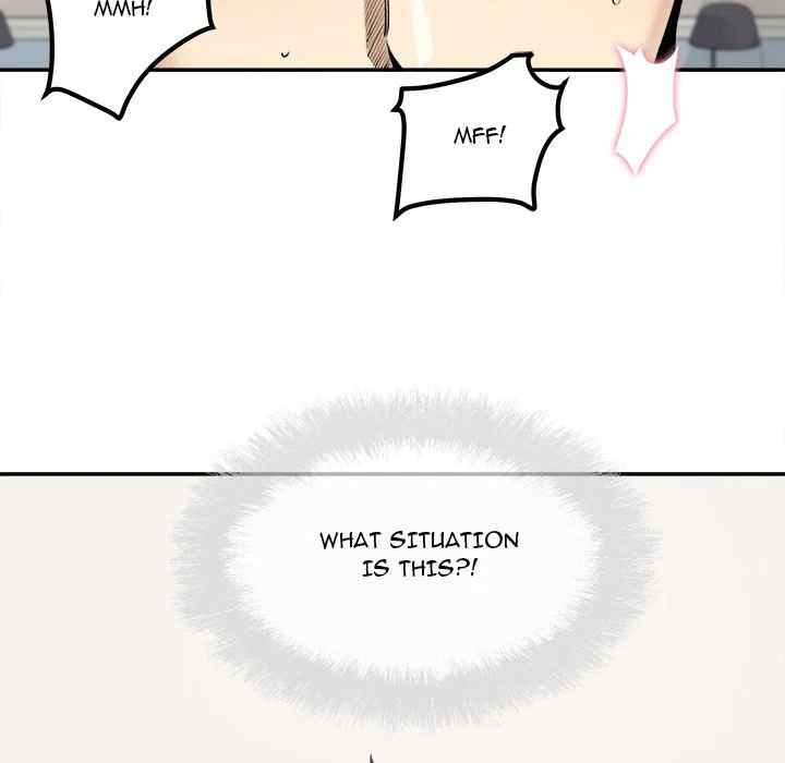 The Ark Is Me - Chapter 112 — Page 42