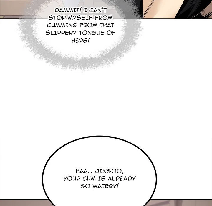 The Ark Is Me - Chapter 112 — Page 52
