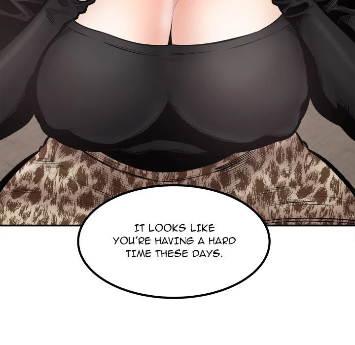 The Ark Is Me - Chapter 112 — Page 54