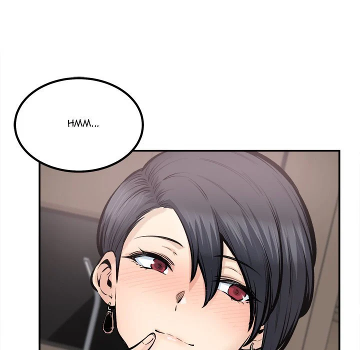The Ark Is Me - Chapter 112 — Page 55