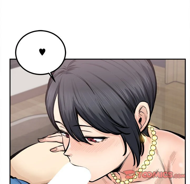The Ark Is Me - Chapter 112 — Page 63