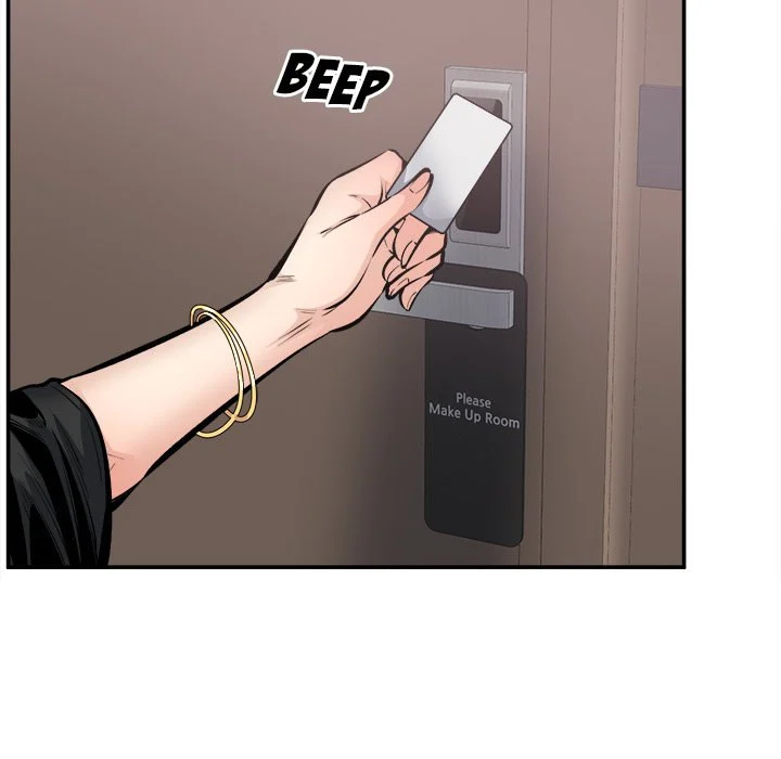 The Ark Is Me - Chapter 112 — Page 85