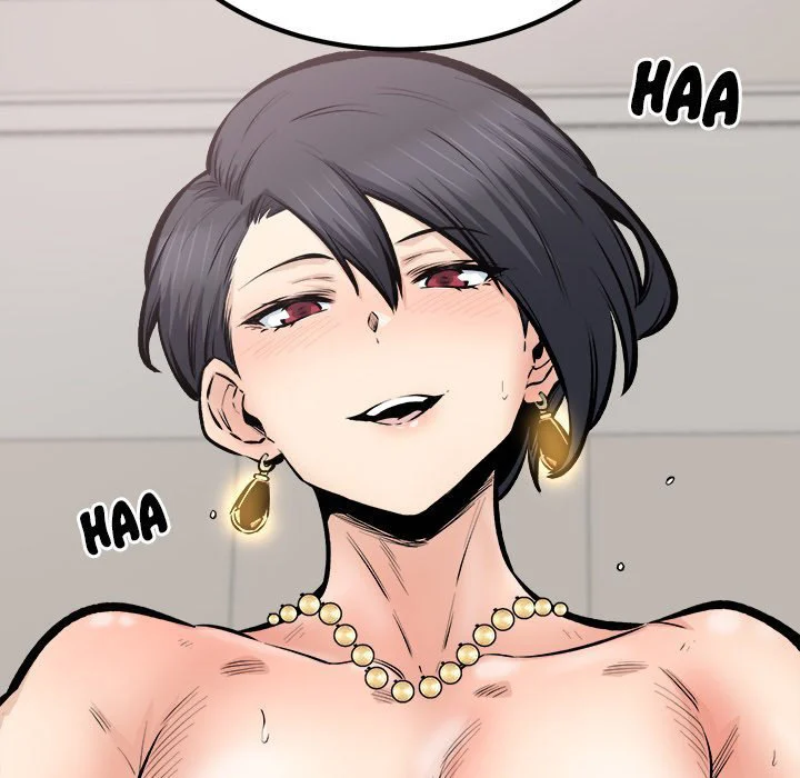 The Ark Is Me - Chapter 112 — Page 91