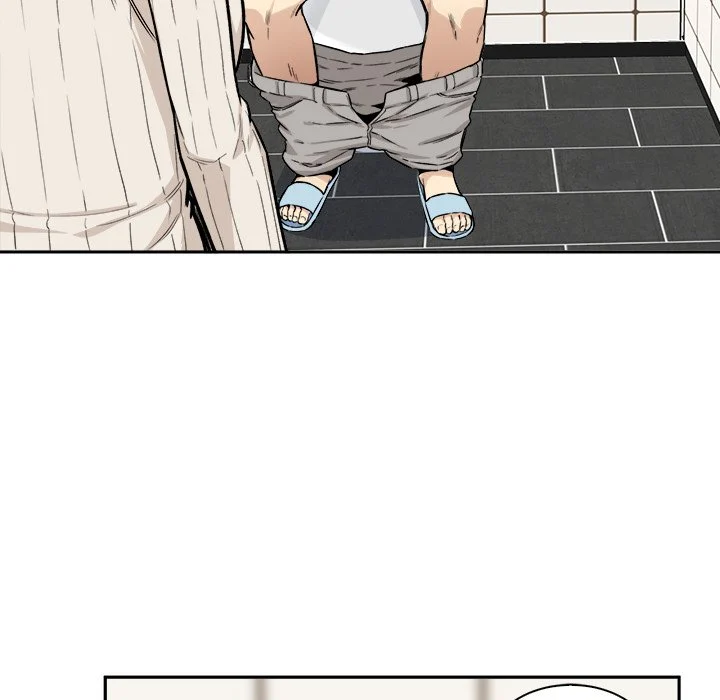 The Ark Is Me - Chapter 27 — Page 10