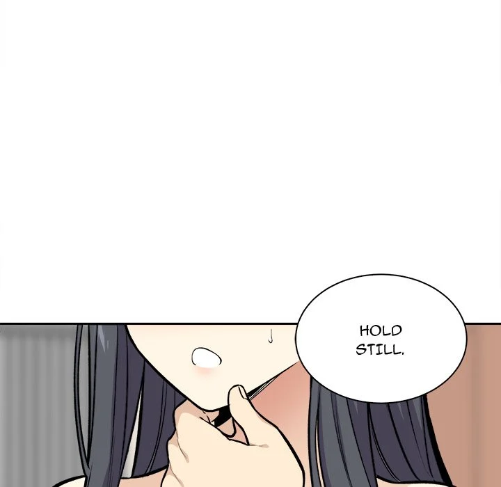 The Ark Is Me - Chapter 27 — Page 114