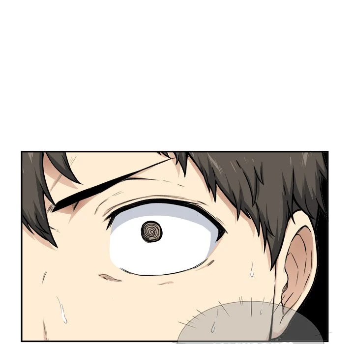 The Ark Is Me - Chapter 27 — Page 12