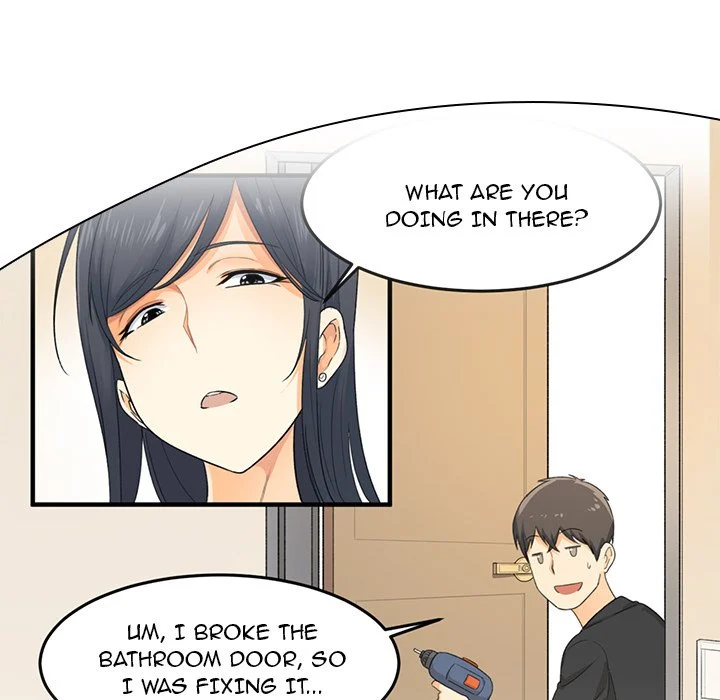 The Ark Is Me - Chapter 27 — Page 18